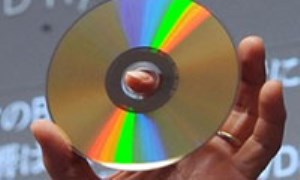 آشنایی با انواع DVD