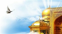 الگوی تعاملات اجتماعی امام رضا (علیه السلام)