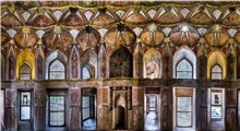 زیباترین کاخ های ایران را بشناسید