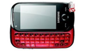 گوشي سامسونگ TOCCO ULTRA S8300