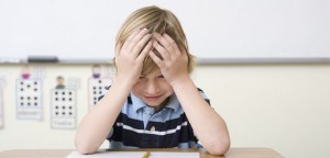 چگونه استرس کودکان را کاهش دهیم؟