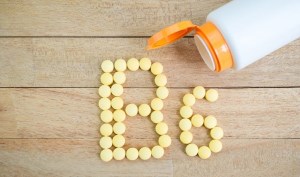 خوردن ویتامین B6 در بارداری و درمان تهوع صبحگاهی
