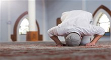 طریقه خواندن نماز نافله