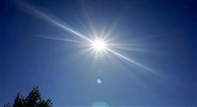 در چه زمانی از روز اشعه فرابنفش خورشید خطرناک تر است؟