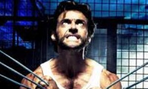 وولورين (Wolverine)