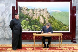 آمریکا و کره شمالی همچنان به دنبال تقاضاهای غیرقابل تحقق خود هستند