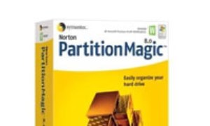 آموزش نرم افزار  Partition Magic - بخش اول