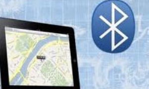 آموزش طریقه اتصال دستگاه GPS به آی پد یا آی فون