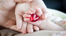 راجع به نقص مادرزادی قلب چه میدانید؟