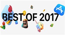 آیا میدانید برترین برنامه های اپ استور 2017 کدامند؟