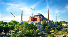 چرا پاییز را برای سفر به استانبول انتخاب کنیم؟