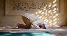 طریقه خواندن نماز امام زمان در روز سه شنبه