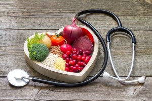 10 فایده رژیم غذایی سالم