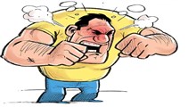 برای کنترل خشم چه دعاهایی بخوانیم؟