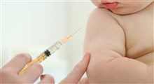 آیا واکسینه کردن فرزندم همزمان به تعداد زیاد برای او ضرر دارد؟