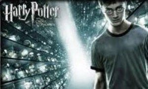 هري پاتر (Harry Potter)