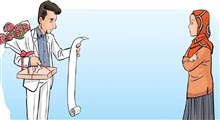 سوالاتی که در جلسه اول خواستگاری مناسب هست