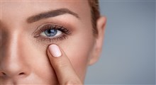 راهکارهای طبیعی برای درمان سیاهی دور چشم