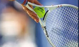 آموزش گام به گام تنیس (10)