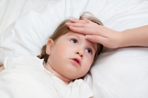 اقدامات لازم در زمان تشنج کودکان