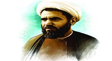 زندگی جهادی به سبک شهید مفتح
