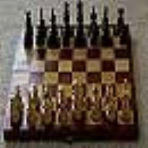 مقدمه ای برای شطرنج