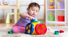 برخی از اسباب‌بازی مفید برای رشد ذهنی و جسمی کودک