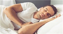میزان خواب کافی برای زنان و مردان چقدر است؟