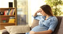 همه چیز راجع به سرگیجه در دوران بارداری