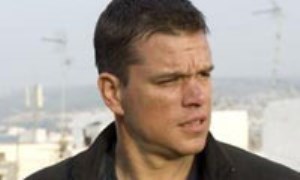 جيسون بورن (Jason Bourne) 