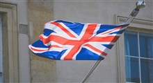 آنچه که باید راجع به پرچم انگلستان بدانید
