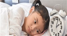 همه چیز راجع به اختلال خواب در کودکان
