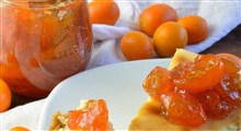 طرز تهیه مربای پرتقال به چند روش