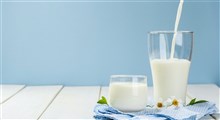 کالری شیر چقدر است؟ + ارزش غذایی