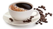 آشنایی با خواص قهوه