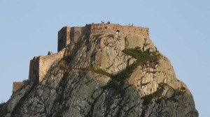 نگاهی به قلعه تاریخی بابک