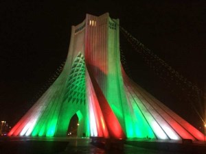 معرفی جاذبه های گردشگری تهران