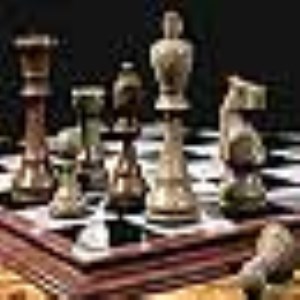 شطرنج اختراع کیست ؟