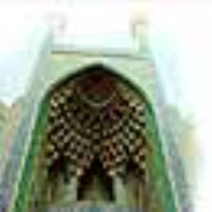 مساجد و معماری اسلامی