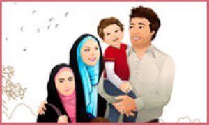 اهداف و کارکردهای خانواده در اسلام