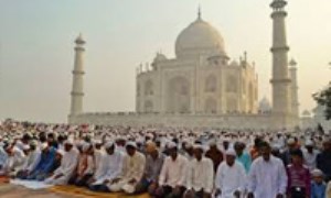نقش بازرگانان در گسترش اسلام در هند