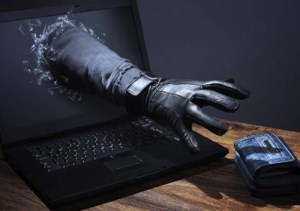 فهرستی از انواع مختلف جرایم رایانه ای