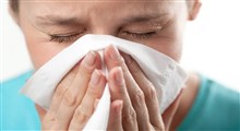 نشانه ها و راه های درمان سرماخوردگی ویروسی را بشناسید