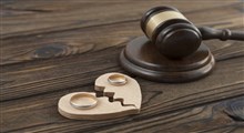 علل و عوامل تاثیرگذار در طلاق