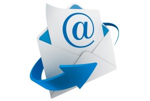 طریقه نوشتن ایمیل کاری حرفه‌ای