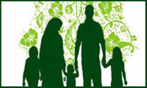 ارتباط مؤثر در خانواده از نگاه اسلام