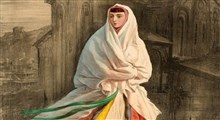 وضع پوشش و جایگاه زنان در ایران باستان