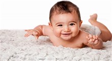 چگونه می توانم در وضعیت راحت تری به نوزاد خود شیر دهم؟