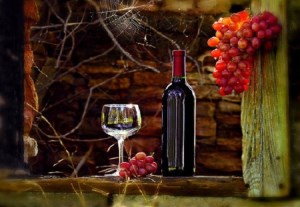 درباره تحریم شراب خواری