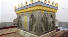 امامزاده سید ابراهیم - بردستان